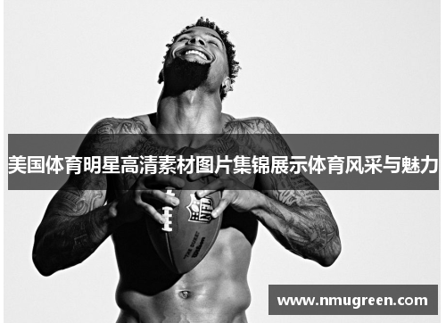 美国体育明星高清素材图片集锦展示体育风采与魅力
