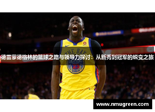 德雷蒙德格林的篮球之路与领导力探讨：从新秀到冠军的蜕变之旅