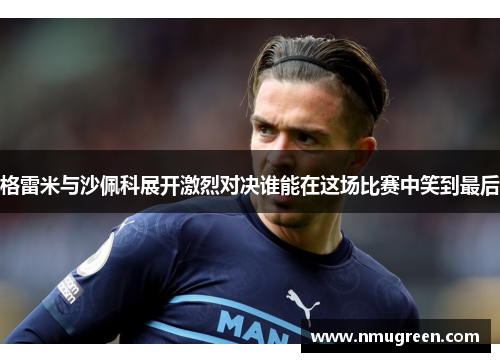 格雷米与沙佩科展开激烈对决谁能在这场比赛中笑到最后
